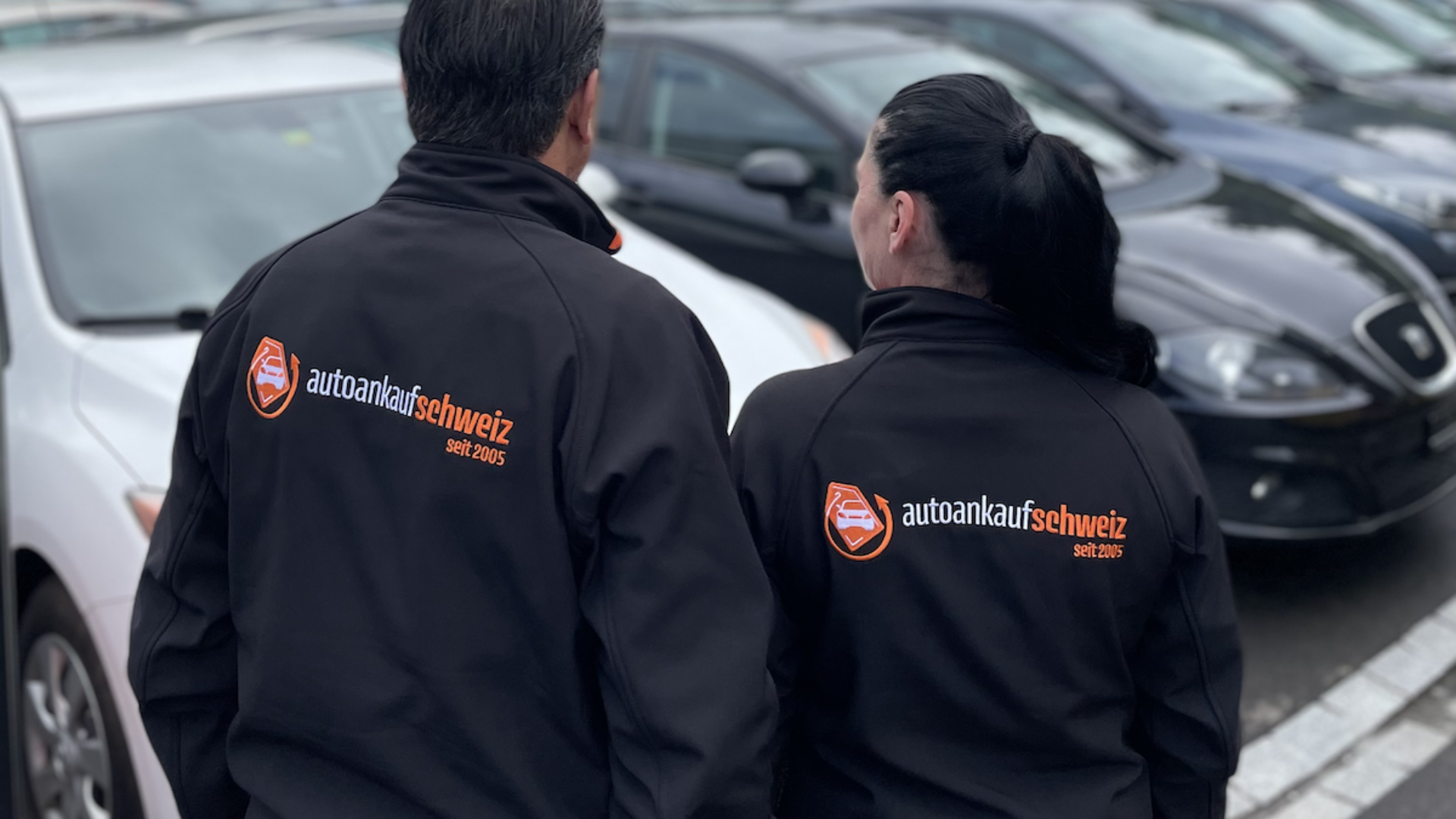 Autoankauf Schweiz AG