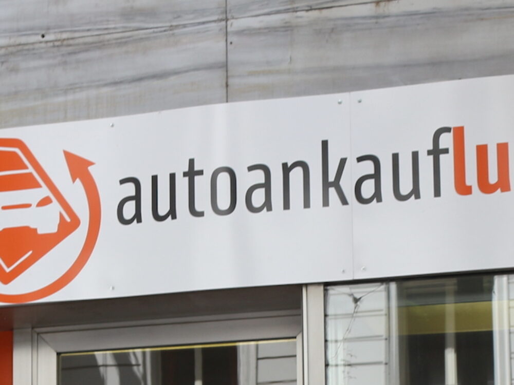 Autoankauf Luzern