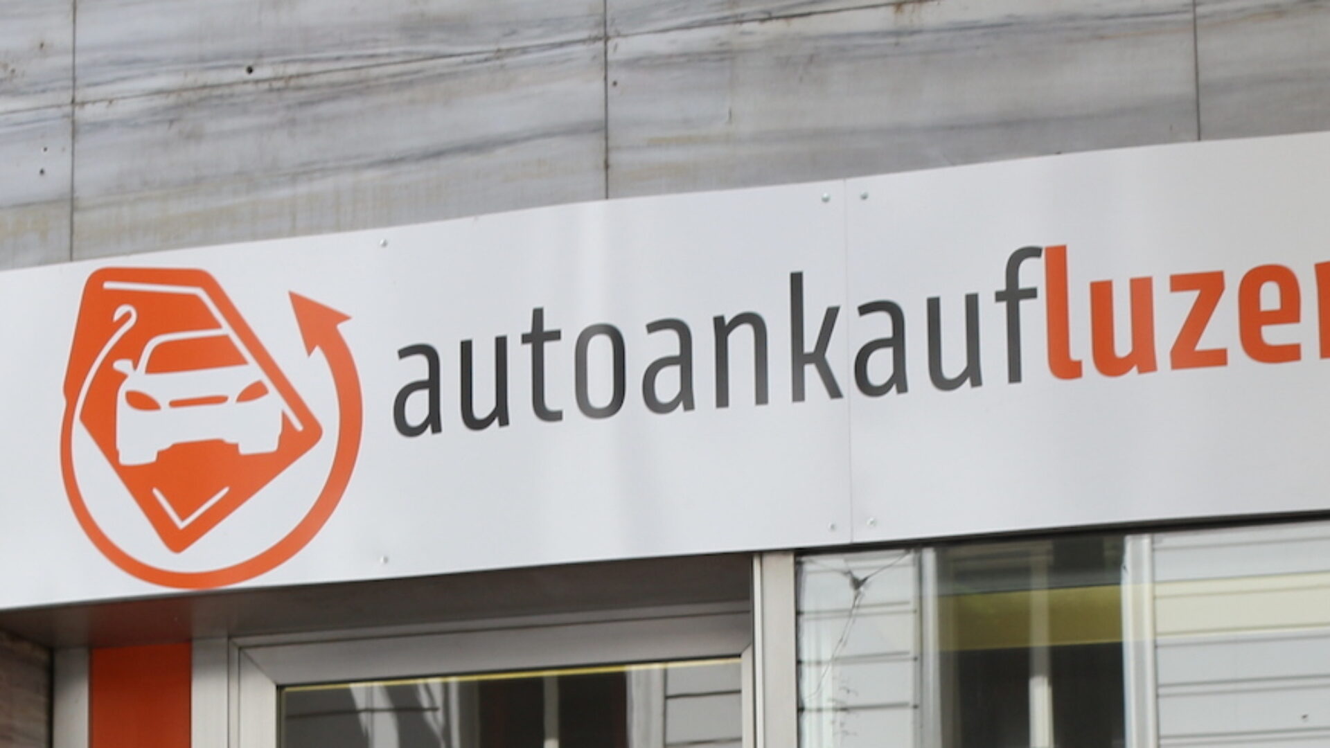 Autoankauf Luzern