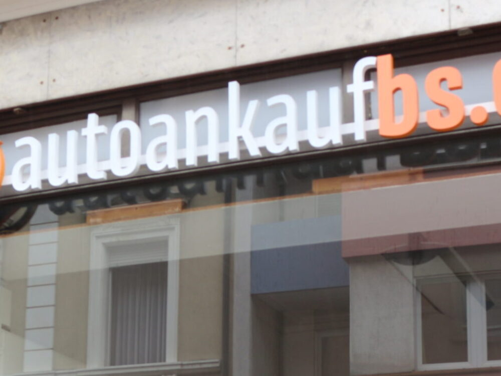 Autoankauf Basel