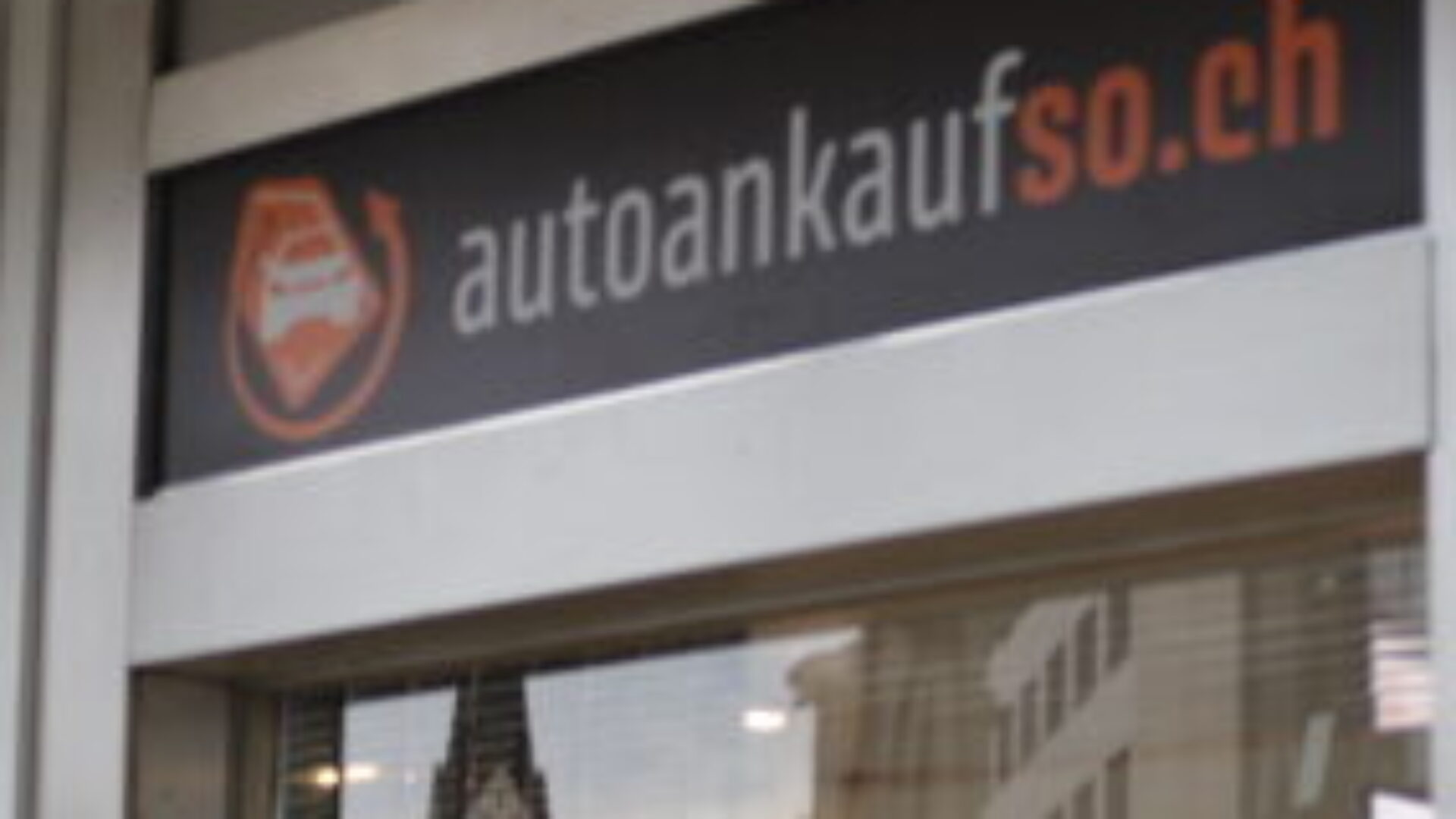 Autoankauf Solothurn